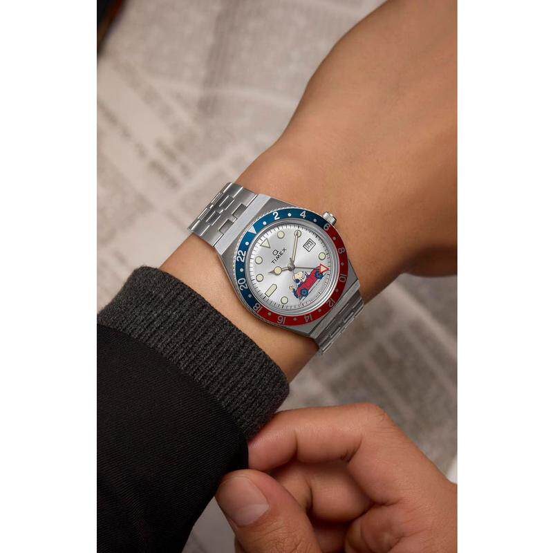 Timex/天美时男女手表欧美腕表