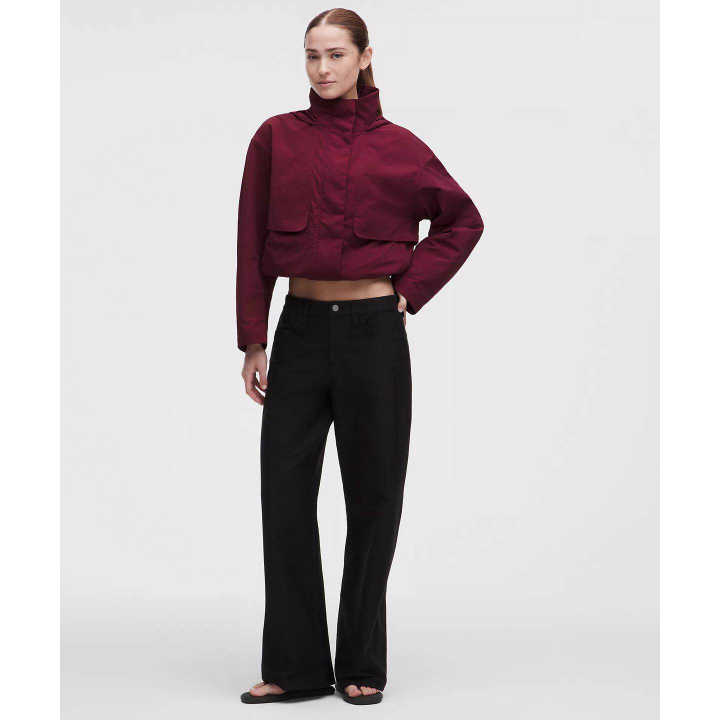 lululemon/露露乐蒙女士卫衣