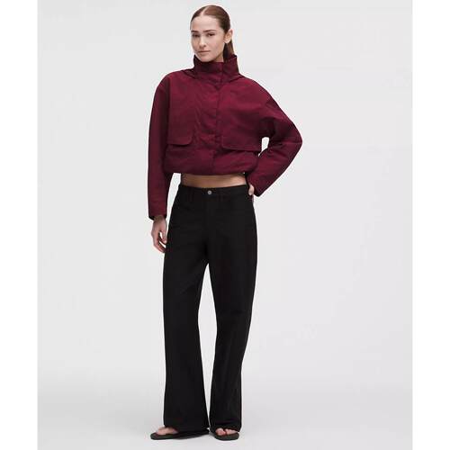 lululemon/露露乐蒙女士卫衣
