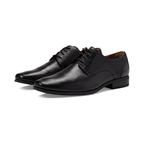 海外代购Florsheim男士时尚休闲鞋轻盈舒适修脚型圆头低跟