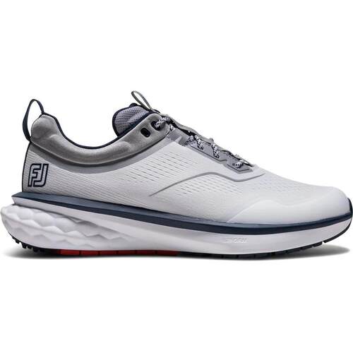 Footjoy男士高尔夫鞋防水轻量