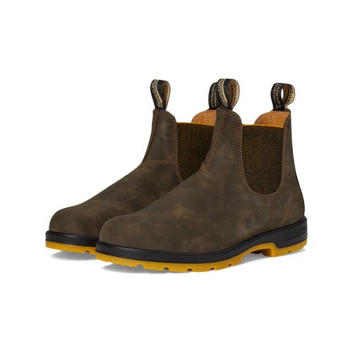 Blundstone女士切尔西靴