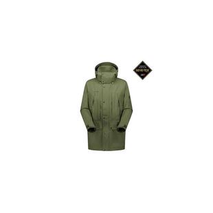 户外夹克 冲锋衣防水防风透气硬壳外套连帽长袖 代购 Mammut男士