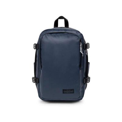 代购EASTPAK女士运动双肩包防水性能大容量收纳可调节肩带