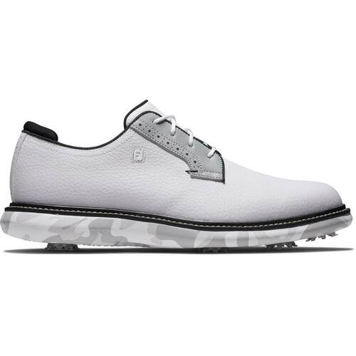 Footjoy男士高尔夫鞋防水