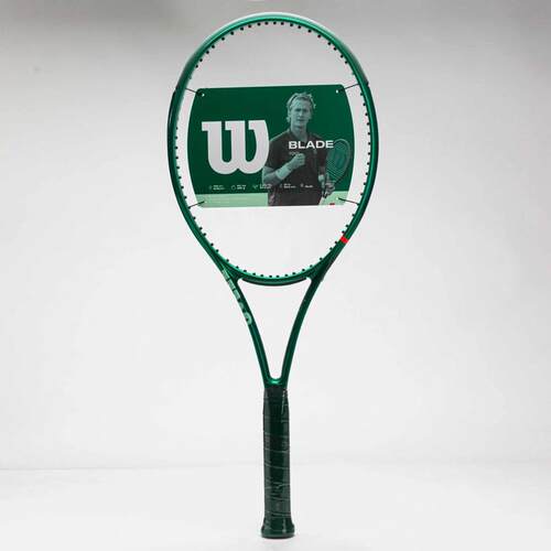 代购Wilson威尔胜网球拍精准控制强力击球高稳定性100L