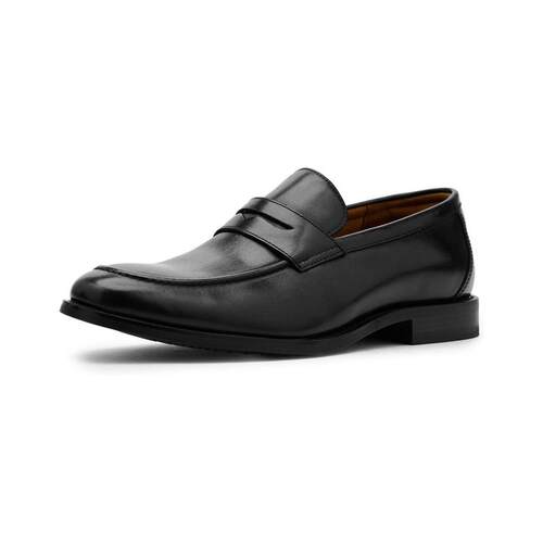 海外代购Florsheim男士时尚休闲鞋舒适全掌缓震套脚低帮日常通勤