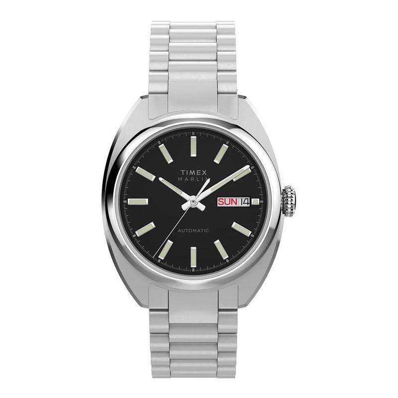 海外代购Timex/天美时男女手表欧美腕表双日历显示夜光指针
