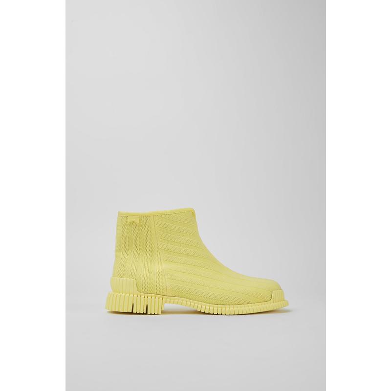 代购Camper女士短靴透气柔软轻便灵活TENCEL Lyocell针织