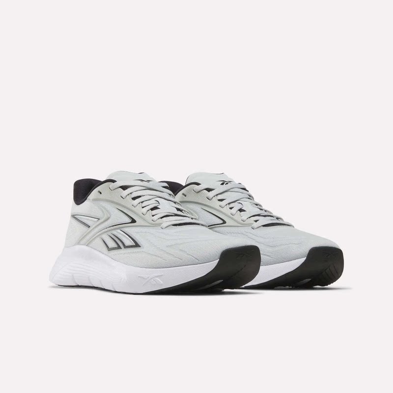 海外代购Reebok/锐步男士综合训练鞋稳定支撑抓地力低帮宽底