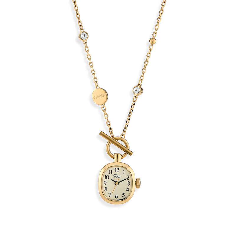 Timex/天美时女士手表欧美腕表