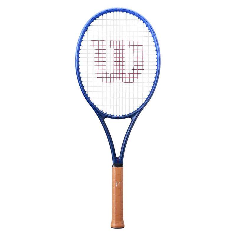 Wilson/威尔胜网球拍高回弹蓝色