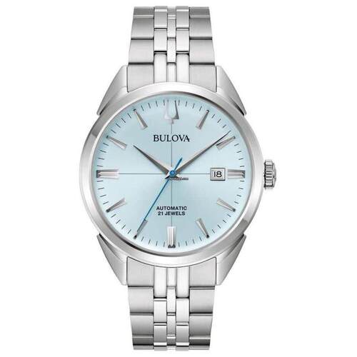 BULOVA/宝路华男士手表欧美腕表