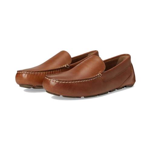 海外代购SPERRY男士时尚休闲鞋轻盈舒适柔软透气圆头平底