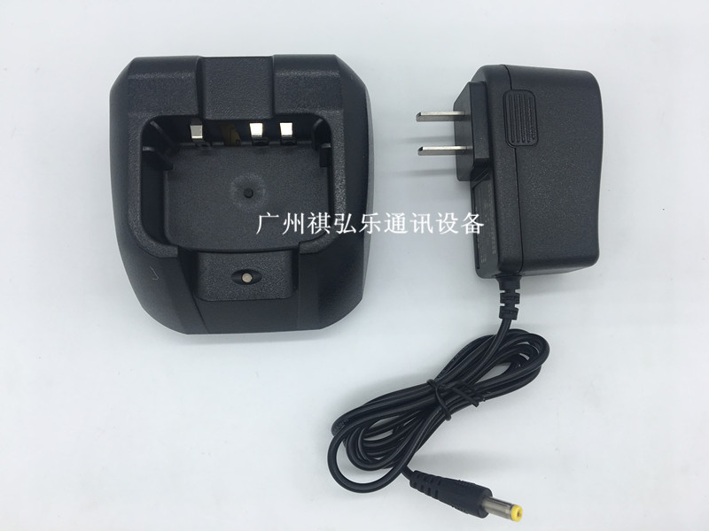 顺风耳S820plus/S830plus/S890plus S870PLUS对讲机充电器SFE原装