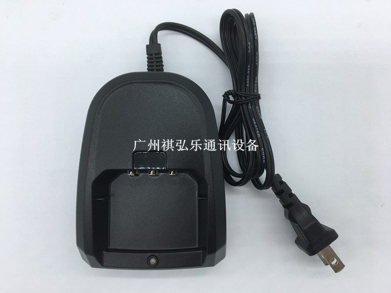 精通JT-258系列对讲机原装充电器 锂离子电池智能充电器