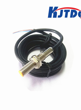 凯基特 耐高温接近开关 BES05FN PNP NO 传感器 质量保证