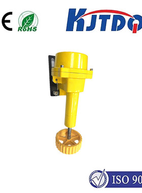 KJTDQ/凯基特 打滑检测器TNDH-F 皮带接触式速度检测仪速度传感器