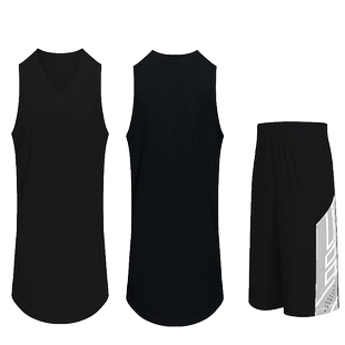 路人王篮球服套装男定制迷彩个性潮球衣学生球队比赛背心球服印字