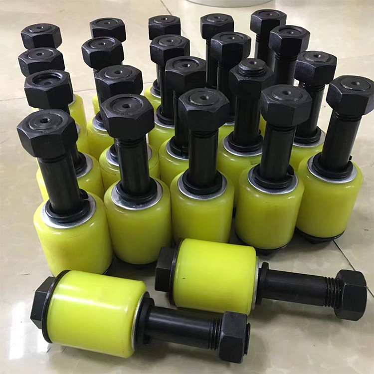 联轴器螺栓7年老店靠背销弹性柱销水泵销对轮销钉螺栓m8m10-m36