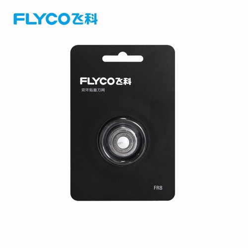 飞科剃须刀刀头FR8刀 网剃须刀配件FS360FS372FS373FS867FS339