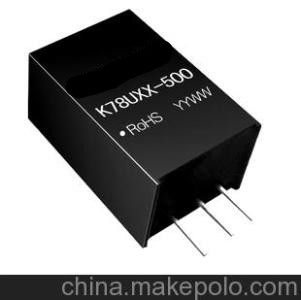 K7803-500R3宽电压输入非隔离稳压工厂直销原装现货|msdalam kategori Aksesori Digital 3C, pasaran komponen elektronik, Litar Bersepadu IC/motor, Modul kuasa - dari Buy2taobao.com untuk memberikan perkhidmatan ejen Taobao profesional membeli