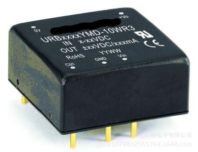 URB4815YMD-10WR3 DC/DC Voltage input quarantine Regulator factory Direct selling Original goods in stockin the 3C Digital Accessories, Electronic components market ,  IC IC/Motor , Power Module  category - from Buy2taobao.com to provide professional Taobao agent buy service