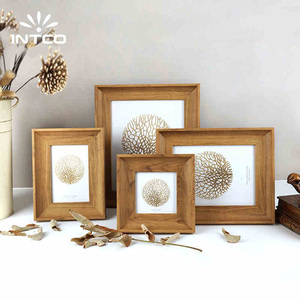 北欧简约相框摆台4寸6寸7寸10支