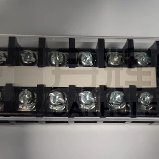 DSTB 接线端子台 35F 固定式