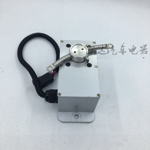 适用于华菱搅拌车远程油门踏板加速传感器36A19D-36A59D-08510-B