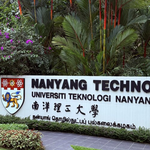 新加坡南洋理工大学本硕留学申请全包一口价ntu文书网申面试辅导