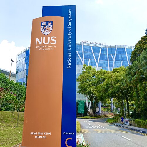 新国立大学申请全包一口价新加坡本科硕士留学申请文书网申面试