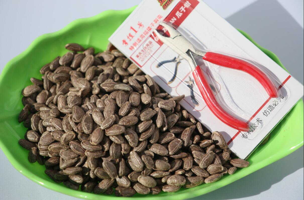拍一发二吊瓜子钳吊瓜子剥壳器【累计销量607*2】全网发货的源头