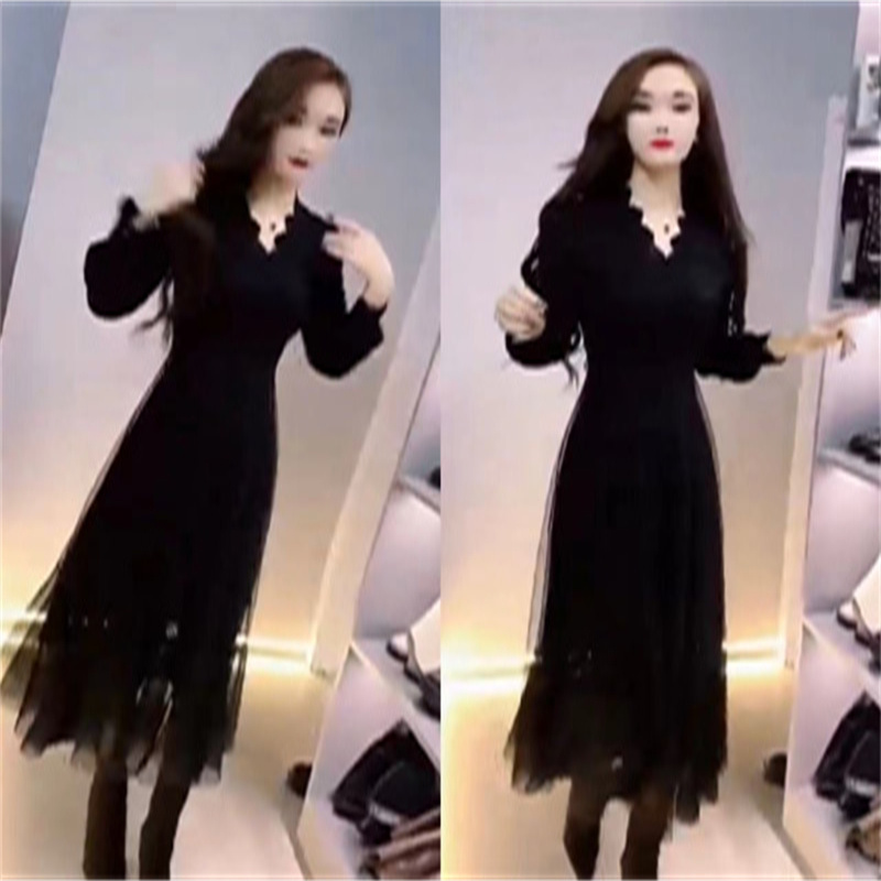 春秋新款常规显瘦洋气打底