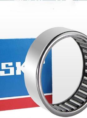瑞典SKF轴承 HK 2520 2816 2820 3012 3016 3020 3512 BK进口滚针