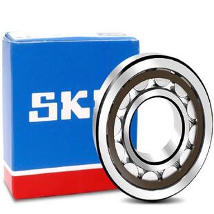 瑞典SKF轴承 NUP NJ NU 2215 M 2216 EM 2217 2218 ECP ECM 进口E