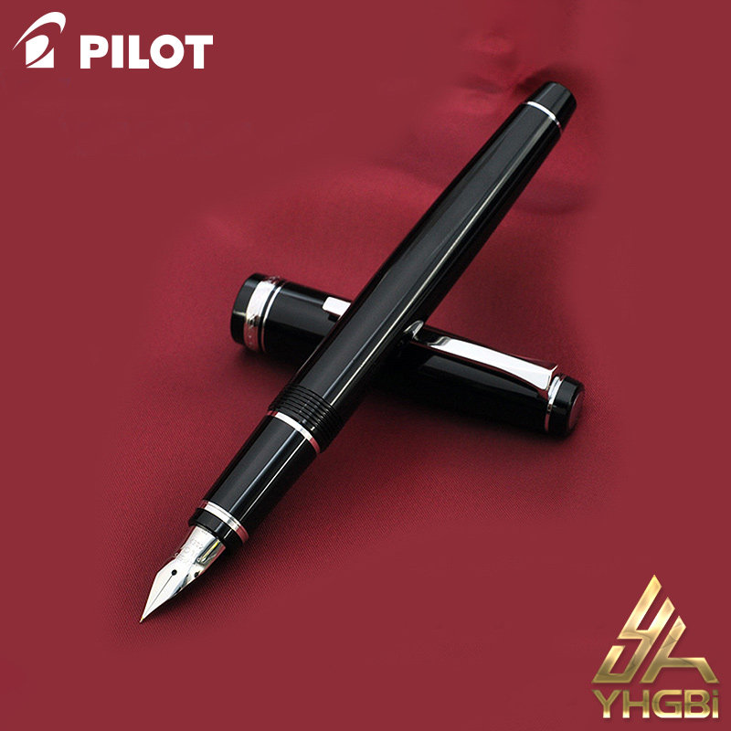 一航 百乐 特制软尖软弹粗细礼盒书写PILOT14K金笔 FE-18SR钢笔,文具电教/文化用品/商务用品,钢笔,淘宝优惠券,粉丝福利购,淘宝优惠卷