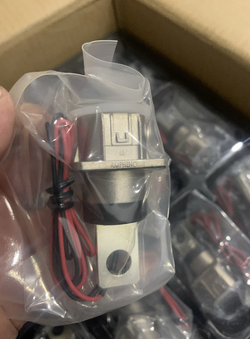 安费诺新能源插座连接器PL00Y/W-301-10D10全新原装正品包邮