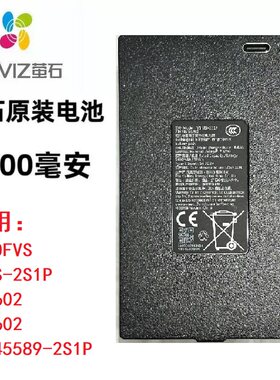 萤石智能锁原装锂电池