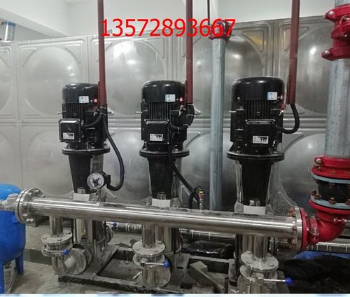 上海凯泉合金电动智能转子