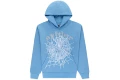 OG Web V2 Hoodie Dusty Blue
