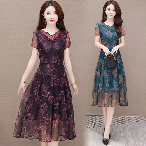 霓裳服饰 NSFS892