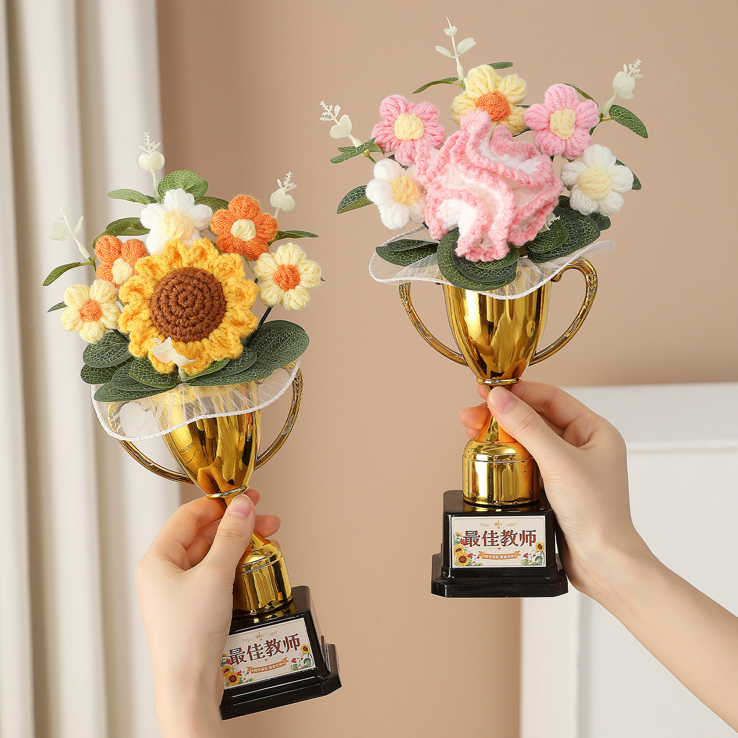 教师节礼物红笔花束送男女老师图片