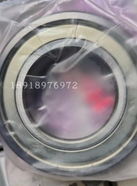 日本NSK轴承6006ZZCM 6207ZZCM 6208ZZCM 6209ZZCM电机轴承NSK