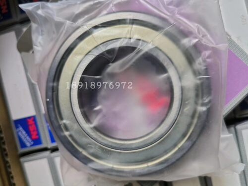 日本NSK轴承6006ZZCM 6207ZZCM 6208ZZCM 6209ZZCM电机轴承NSK