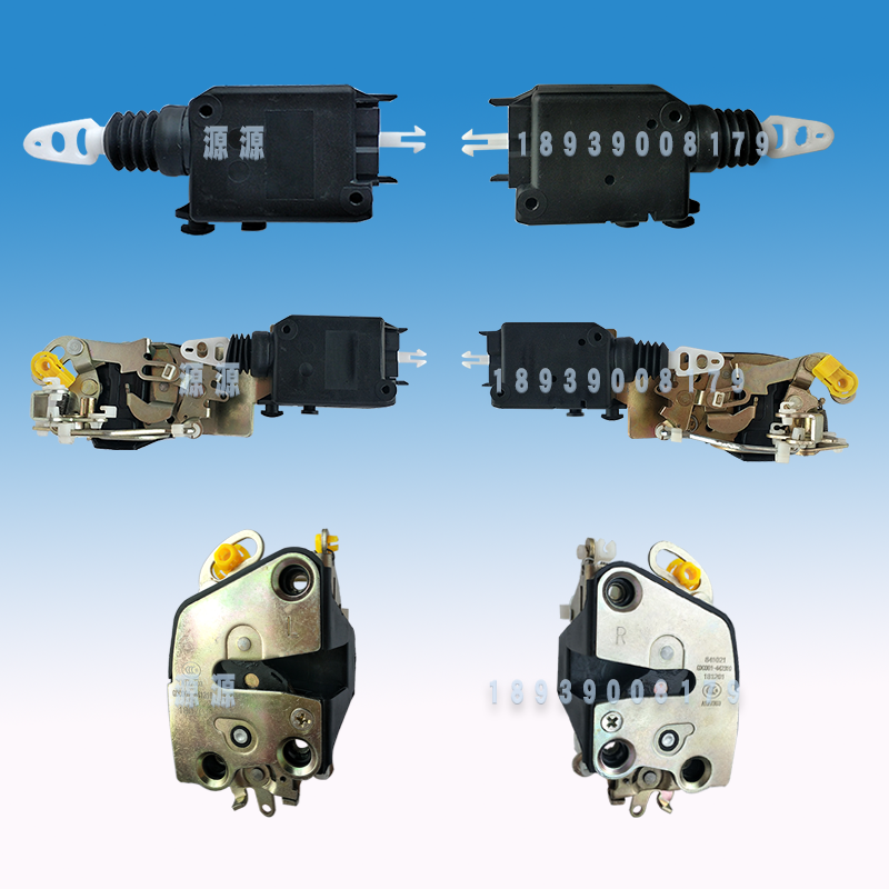 升级版大阳S电控锁闭锁器很好用