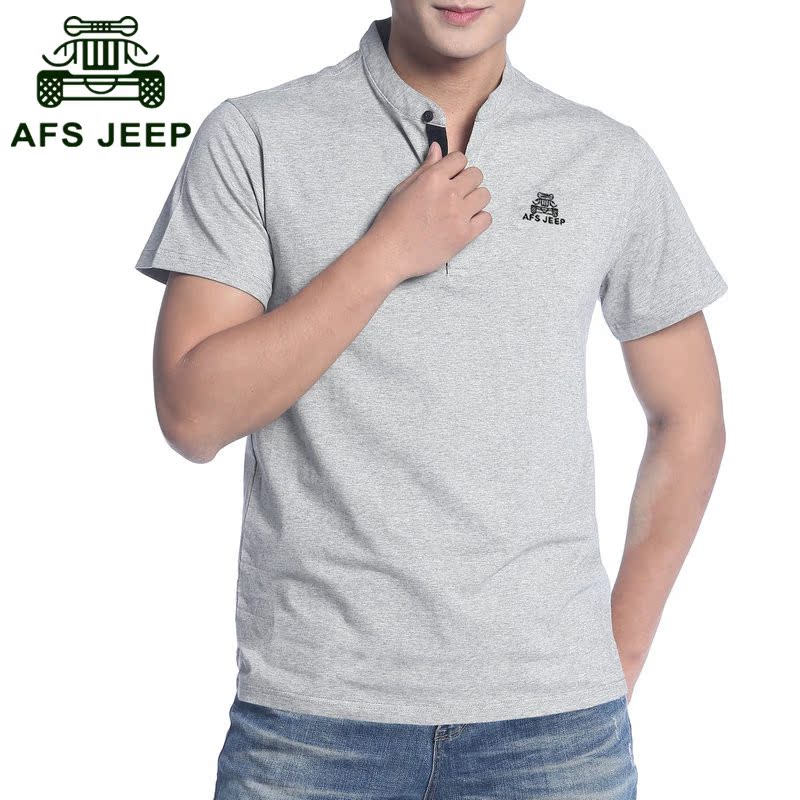 Õ½µØJEEPÆìÅžµê¹Ù·½ÕýÆ·°ëÐäÄÐÏļ¾´òµ×ÉÀÉÏÒ·þ¶ÌÐäTÐô³±Á÷ÌåÐô