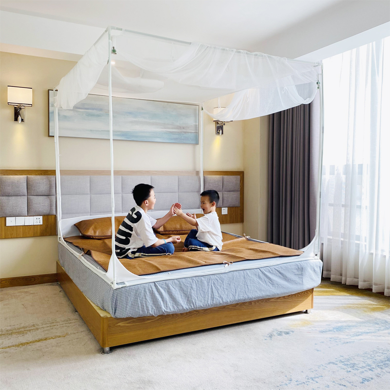 仿藤凉席包邮系带藤席