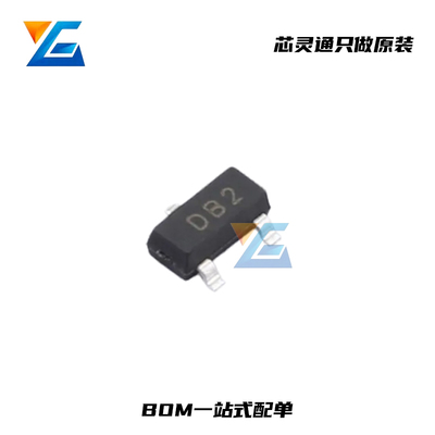 onsemi原装NUP3105LT1G8A@8/20us