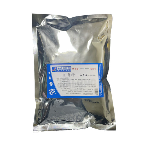 满堂香特级三a调馅回味粉